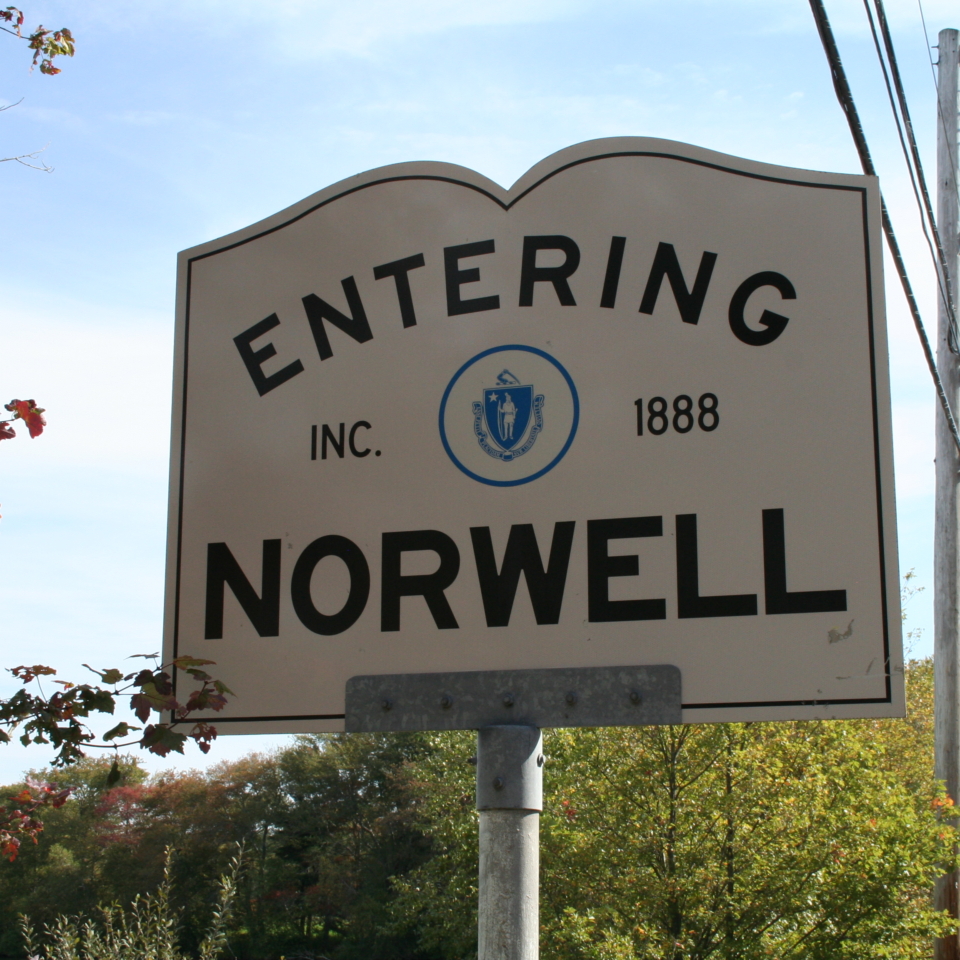 NORWELL SOCIAL All About Norwell Massachusetts and more