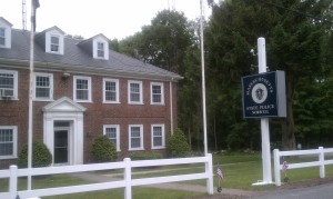 Massachusetts State Police Norwell MA 