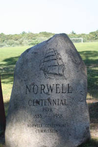 Norwell Centenial Park