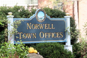 Norwell Town Hall