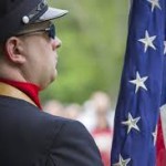 Norwell MA Veteran's Day Celebration
