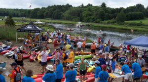 great north river race