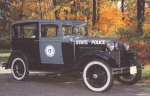 Massachusetts State Police
